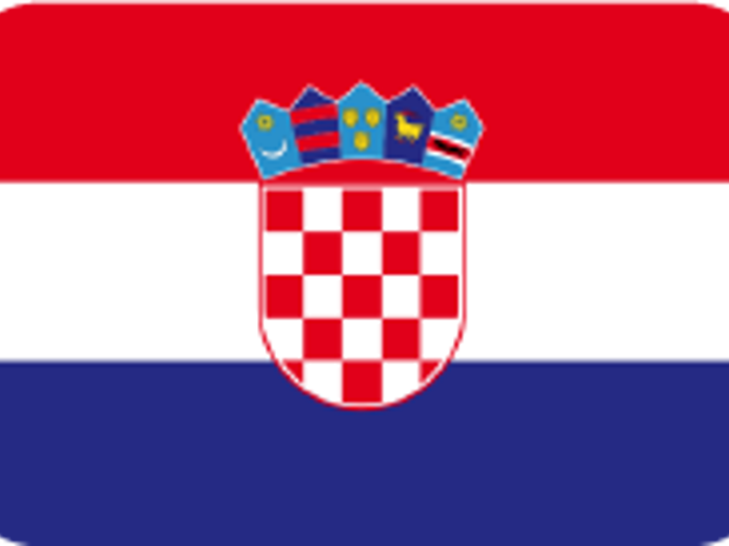 Croatian