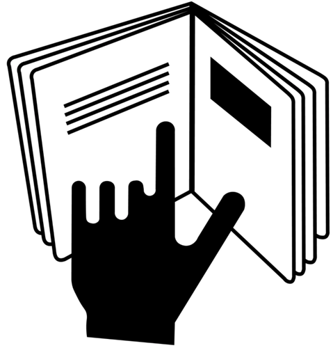 Label enclosed information