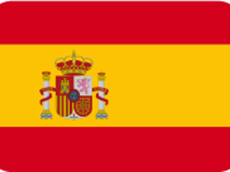 Spanish