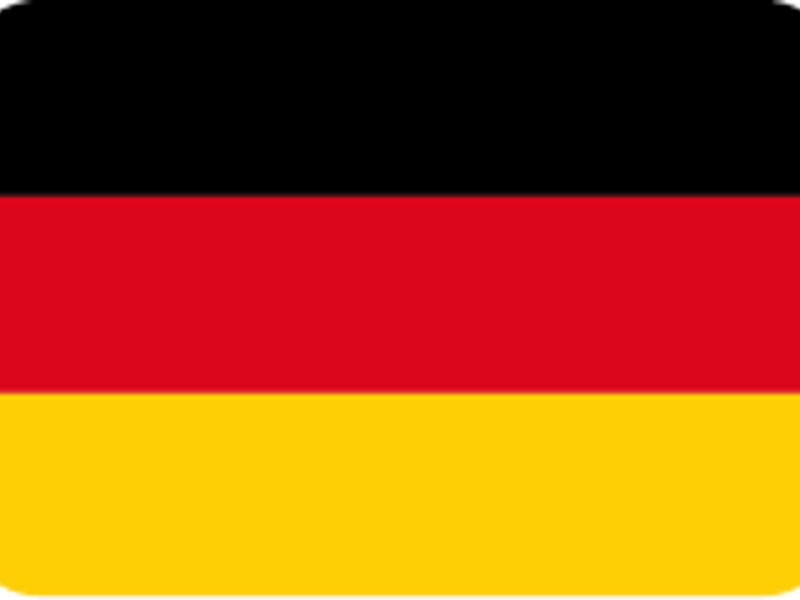 German
